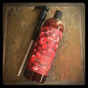 Wen Cleansing Conditioner. 32oz Winter Red Currant